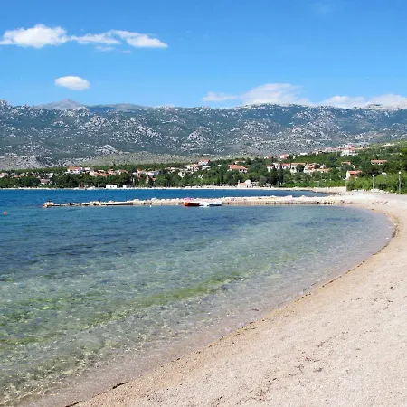 Vukic-2 By Interhome Tribanj-Kruscica