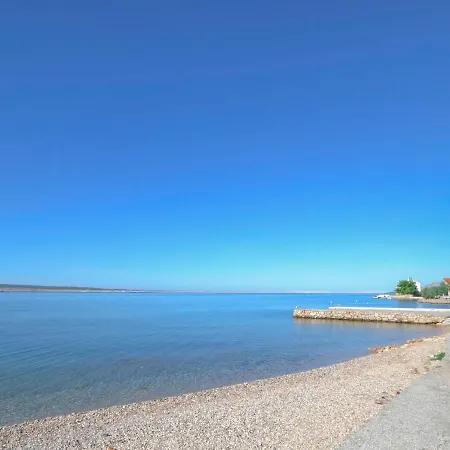 Vukic-2 By Interhome Appartement Tribanj-Kruscica