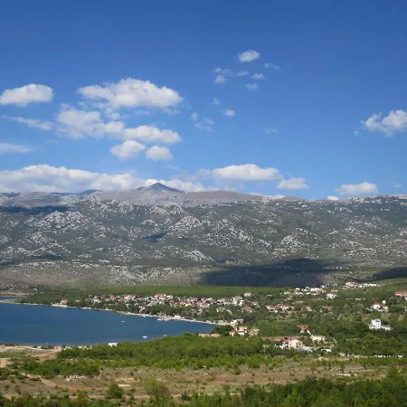 Vukic-2 By Interhome Tribanj-Kruscica