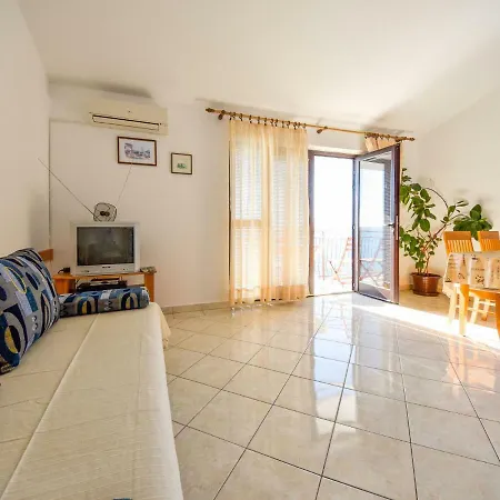 Vukic-2 By Interhome * Tribanj-Kruscica