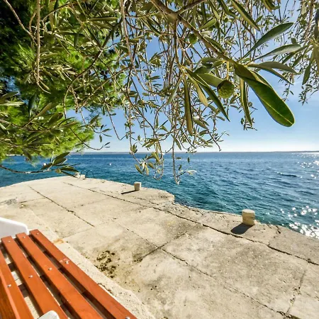 Vukic-2 By Interhome Apartment Tribanj-Kruscica