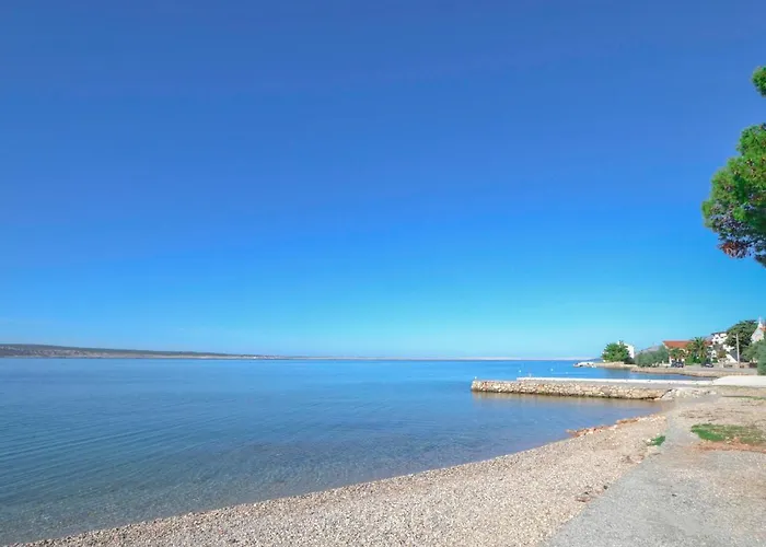 Vukic-2 By Interhome Apartamento Tribanj-Kruscica