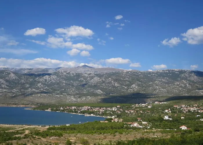 Vukic-2 By Interhome Tribanj-Kruscica