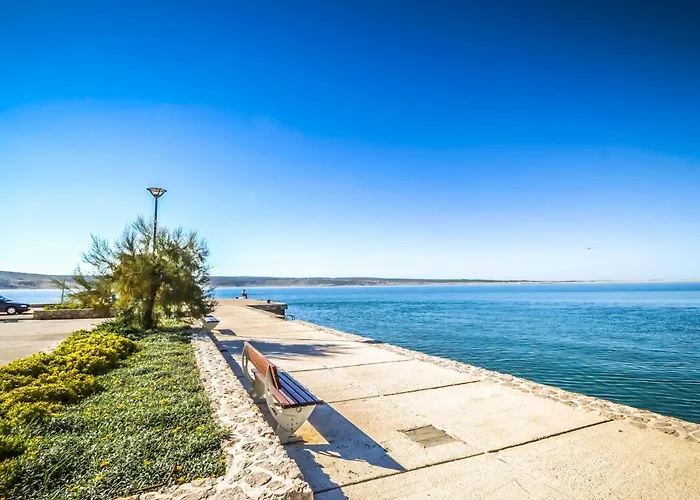 Vukic-2 By Interhome Apartamento