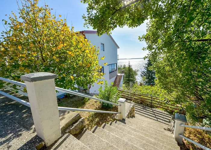 Vukic-2 By Interhome Tribanj-Kruscica