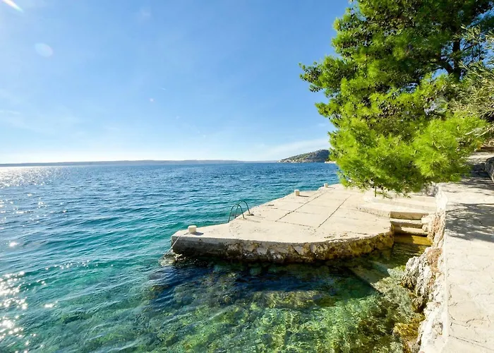 Apartamento Vukic-2 By Interhome Tribanj-Kruscica