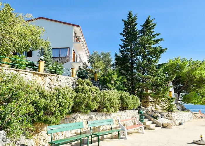 Vukic-2 By Interhome Tribanj-Kruscica