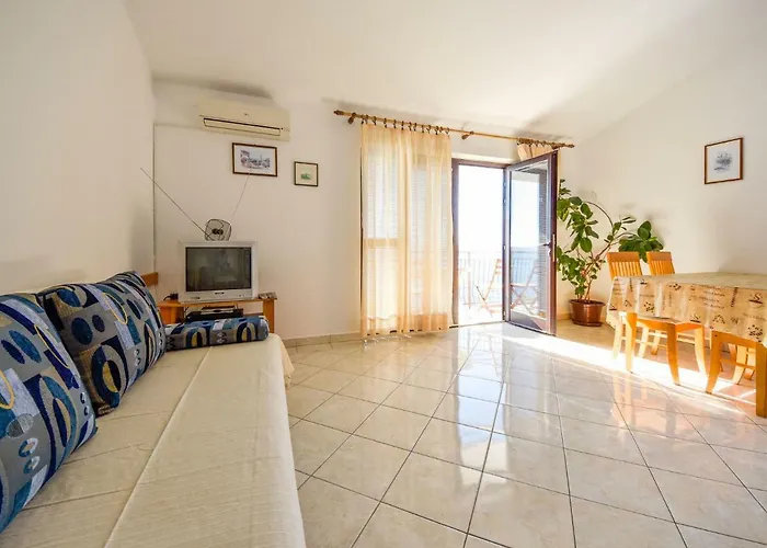 Vukic-2 By Interhome * Tribanj-Kruscica