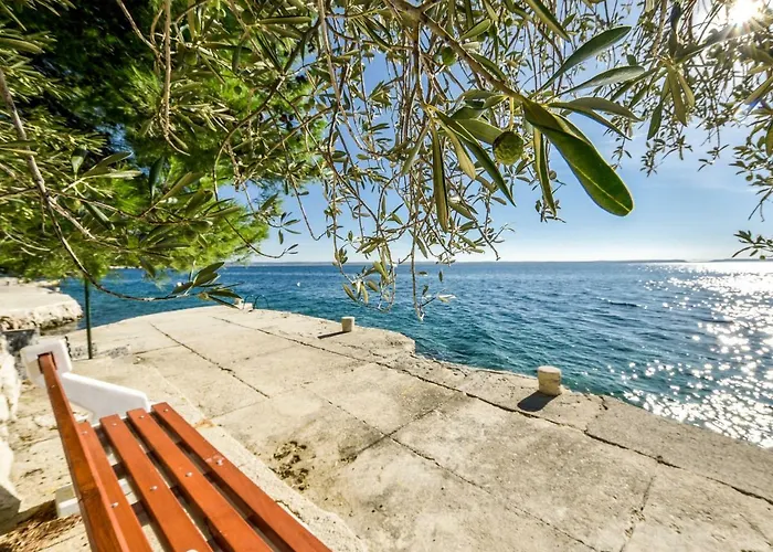 Vukic-2 By Interhome Apartamento Tribanj-Kruscica