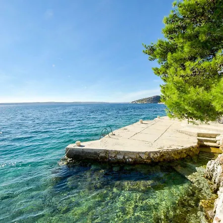 公寓 Vukic-2 By Interhome 特利巴尼克鲁斯奇卡