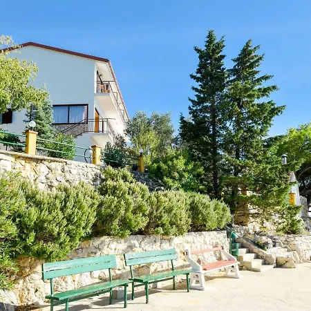 Vukic-2 By Interhome 特利巴尼克鲁斯奇卡