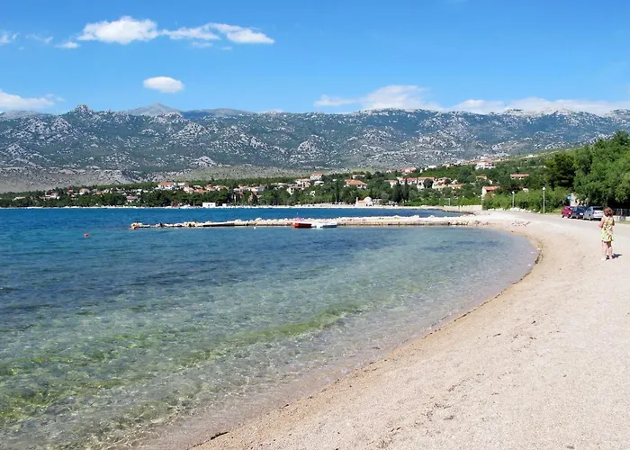 Vukic-2 By Interhome Tribanj-Kruscica