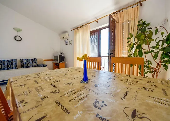 Vukic-2 By Interhome Apartmán