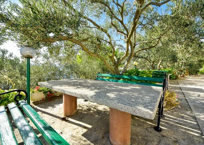 Vukic-2 By Interhome Apartmán